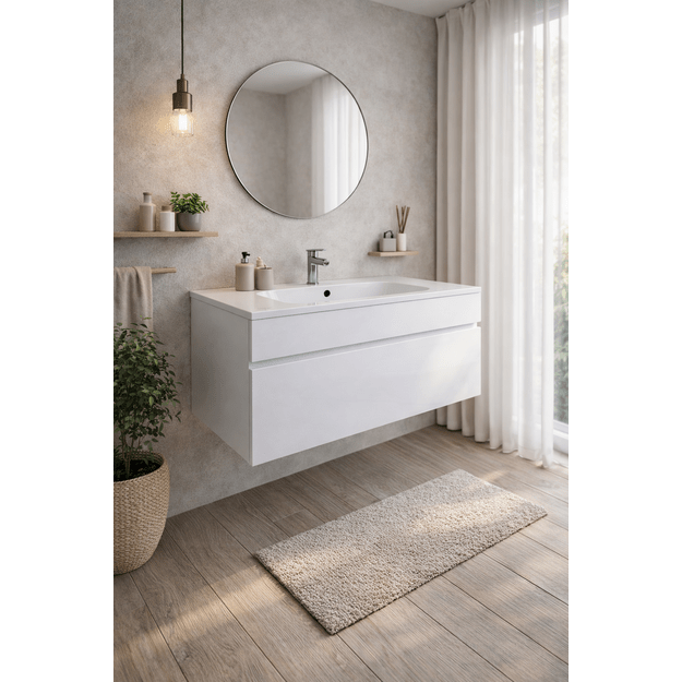 Akmens Masės Plautuvė Crystal 500 3