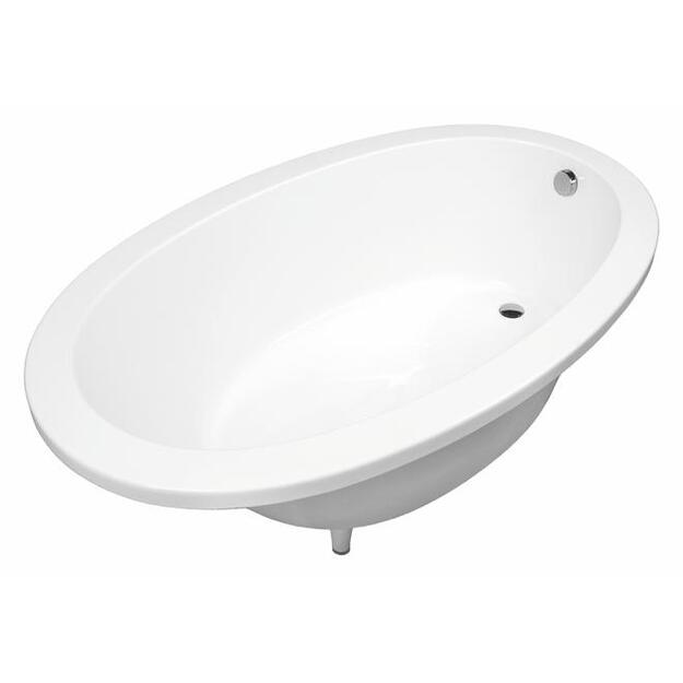 Vonia, SPN Art Stone Marina, 178 cm x 106 cm x 68 cm, ovalas