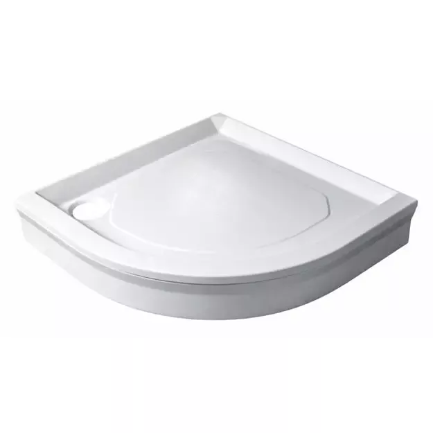 Dušo padėklas SPN Art Stone P7041, 90 cm x 90 cm