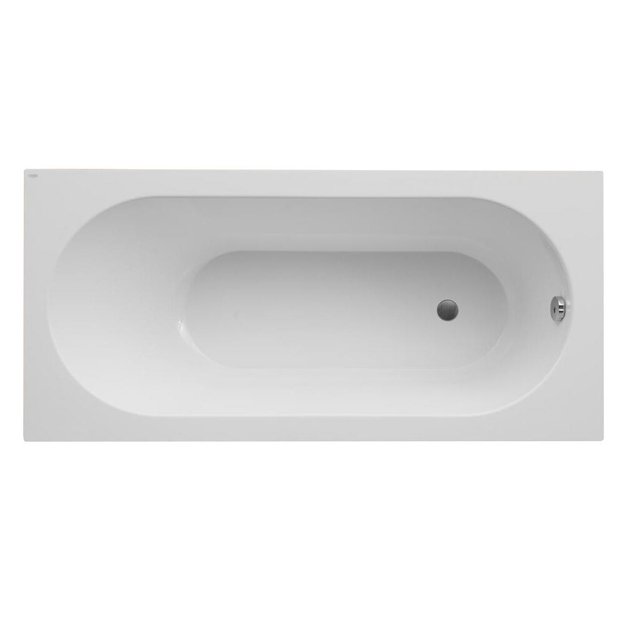 Vonia, SPN Art Stone Liana, 170 cm x 80 cm x 64 cm kairės pusės kampinė panelė