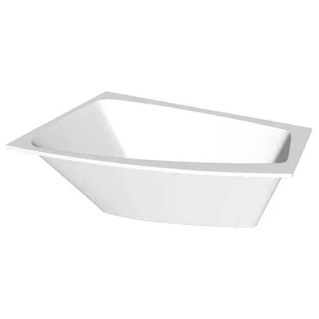 Vonia, SPN Trevi BT-540-R, 182.5 cm x 122 cm x 62 cm