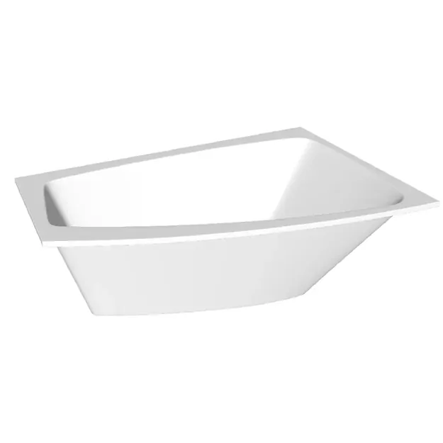 Vonia, SPN Trevi BT-540-R, 182.5 cm x 122 cm x 62 cm