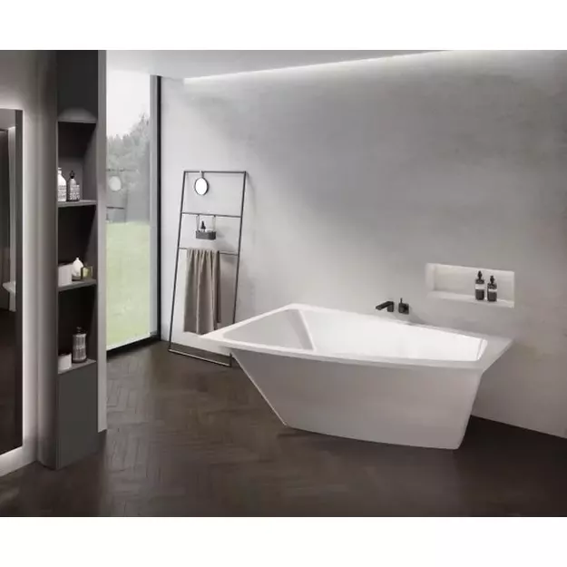 Vonia, SPN Trevi BT-540-R, 182.5 cm x 122 cm x 62 cm