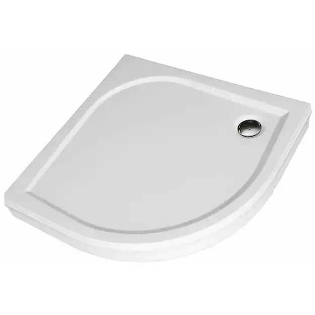 Dušo padėklas SPN Art Stone P706, 90 cm x 90 cm