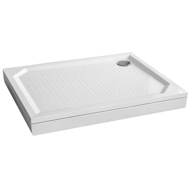 Dušo padėklas SPN Art Stone P715-L, 120 cm x 90 cm