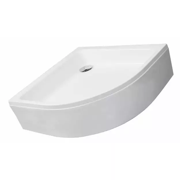 Dušo padėklas SPN Art Stone P813, 80 cm x 80 cm