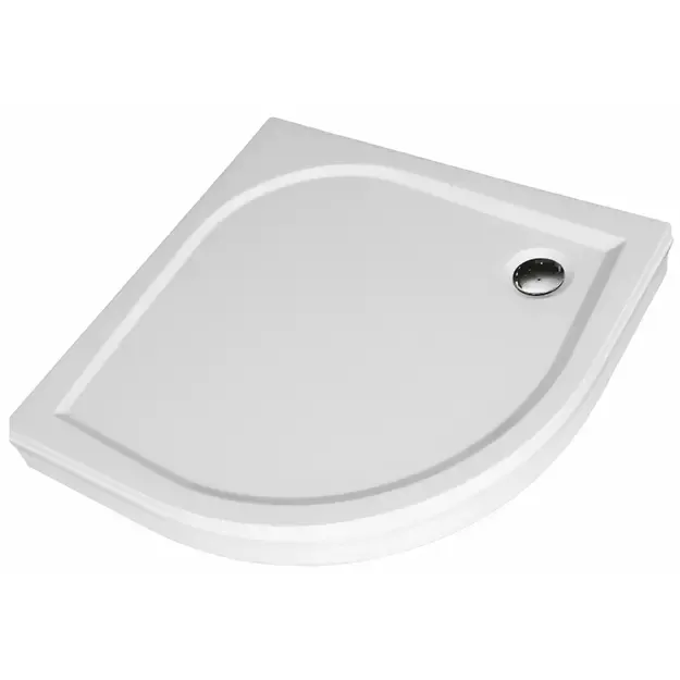Dušo padėklas SPN Art Stone P 716, 80 cm x 80 cm